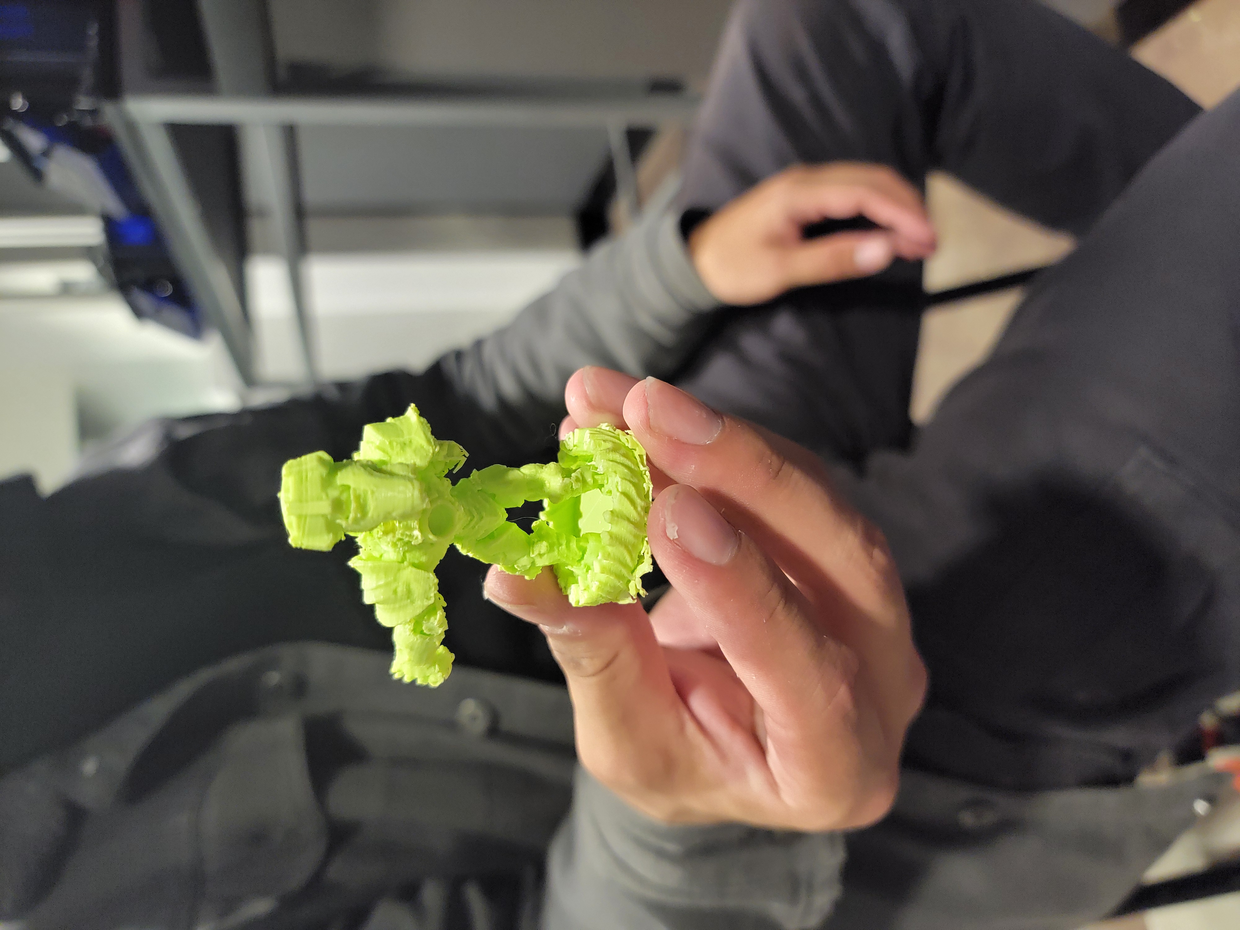 Go logo and code illustration